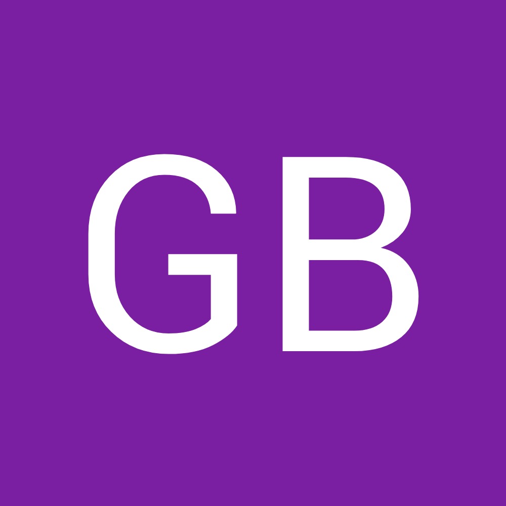 Meet your Posher, Gb